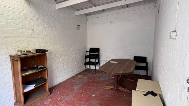 To Let commercial Property for Rent in Fish Hoek Western Cape